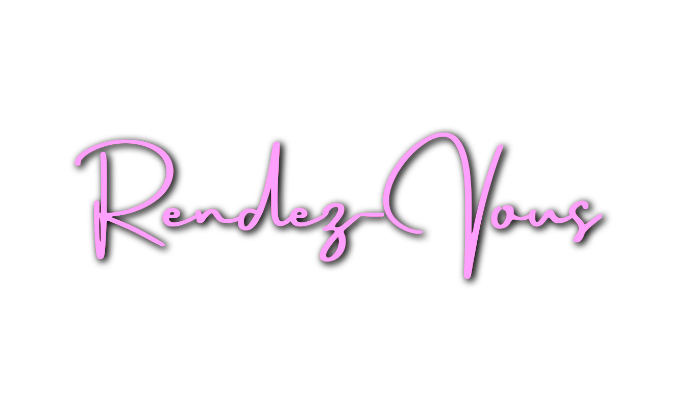 Rendez-vous logo